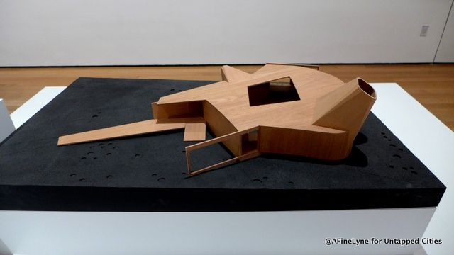 Smiljan Radic, Casa para el Poema del Angulo, Untapped Cities AFineLyne