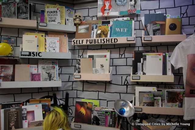 The Newsstand-Lorimer Street-Subway Station-Lele Saveri-Williamsburg-Brooklyn-NYC-4