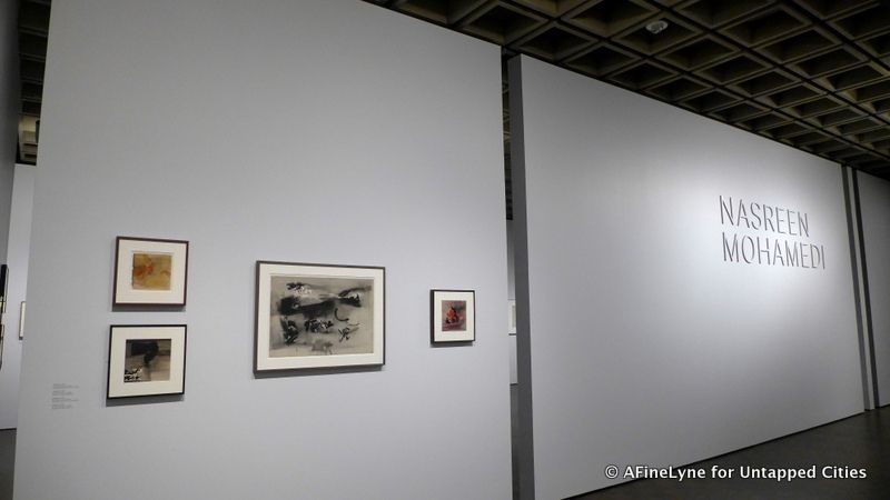 2nd Fl Nasreen Mohamedi Met Breuer Untapped Cities AFineLyne