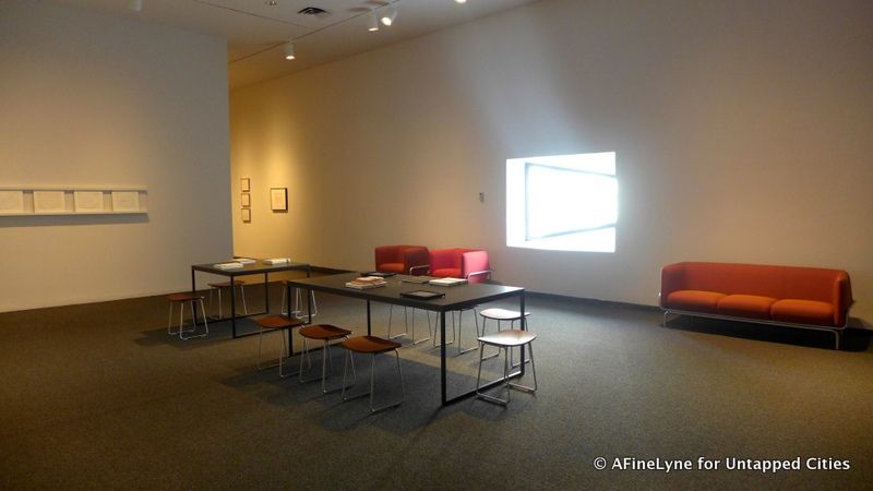 2nd Fl Reading Room Met Breuer Untapped Cities AFineLyne