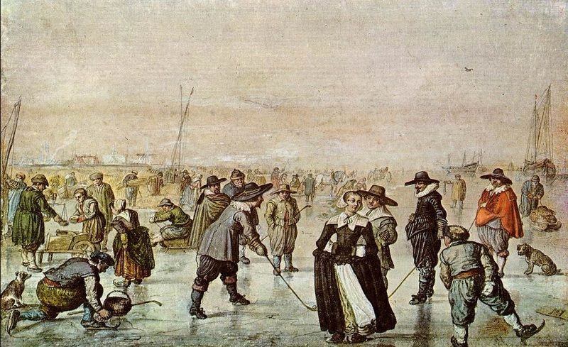 3.-Ice-Skating-Dutch-New-Amsterdam-NYC