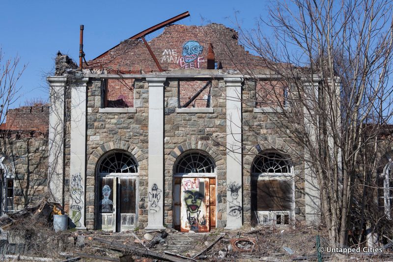 Abandoned-Letchworth Village Psychiatric Hospital-Haverstraw-Thiells-Rockland County-NY-Untapped Cities-002