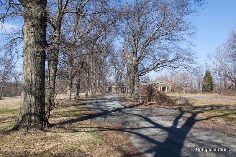 Abandoned-Letchworth Village Psychiatric Hospital-Haverstraw-Thiells-Rockland County-NY-Untapped Cities-006