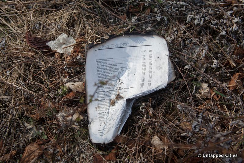 Abandoned-Letchworth Village Psychiatric Hospital-Haverstraw-Thiells-Rockland County-NY-Untapped Cities-016