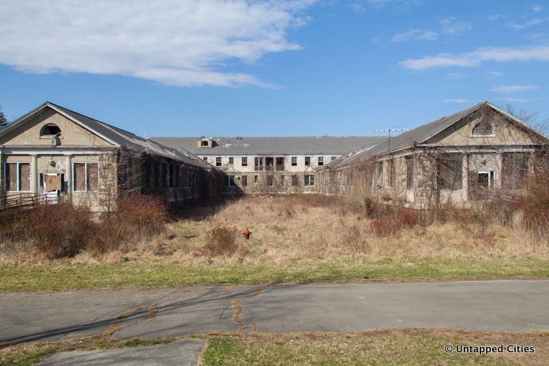 Abandoned-Letchworth Village Psychiatric Hospital-Haverstraw-Thiells-Rockland County-NY-Untapped Cities-017