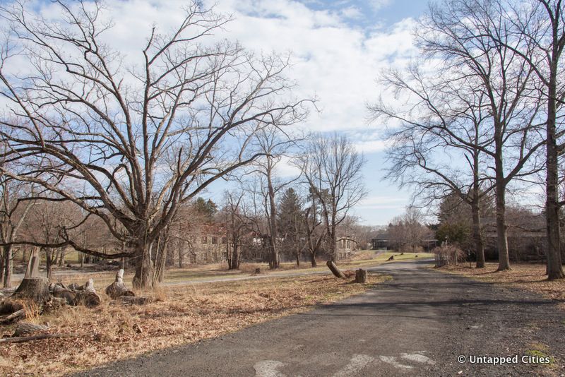 Abandoned-Letchworth Village Psychiatric Hospital-Haverstraw-Thiells-Rockland County-NY-Untapped Cities-022