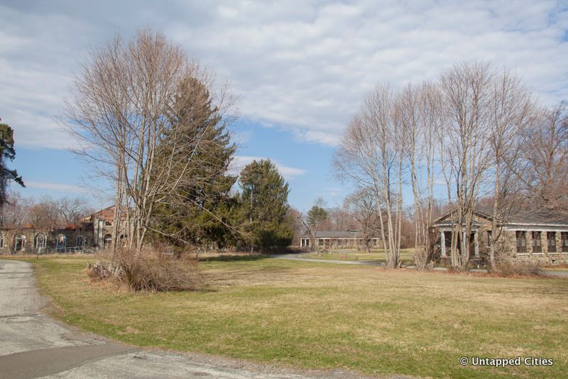 Abandoned-Letchworth Village Psychiatric Hospital-Haverstraw-Thiells-Rockland County-NY-Untapped Cities-025