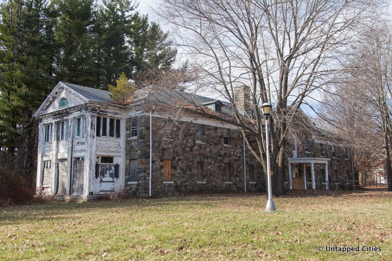 Abandoned-Letchworth Village Psychiatric Hospital-Haverstraw-Thiells-Rockland County-NY-Untapped Cities-027