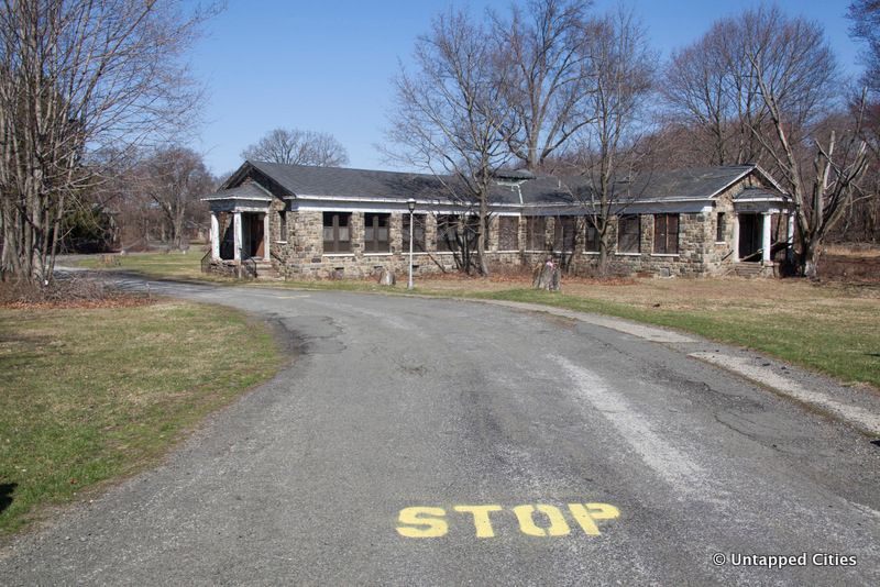 Abandoned-Letchworth Village Psychiatric Hospital-Haverstraw-Thiells-Rockland County-NY-Untapped Cities