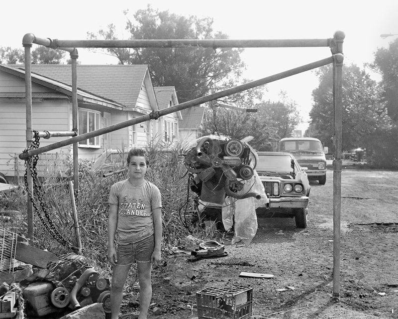 Boy Wearing Staten Island T-Shirt-Christine Osinski-Staten Island-NYC-Untapped Cities