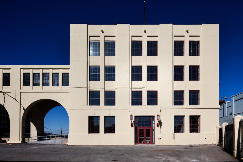 Brooklyn Army Terminal-Annex Building-Renovation-NYCEDC-NYC-001