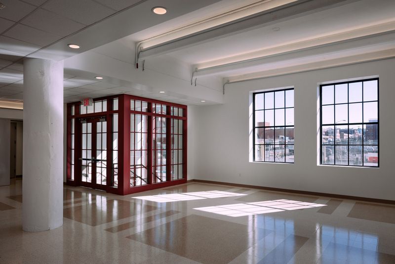 Brooklyn Army Terminal-Annex Building-Renovation-NYCEDC-NYC-003