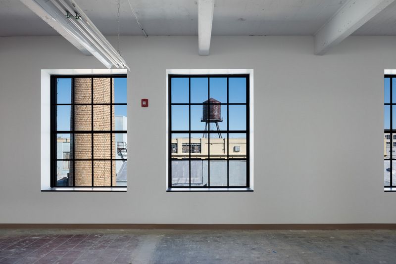 Brooklyn Army Terminal-Annex Building-Renovation-NYCEDC-NYC-005