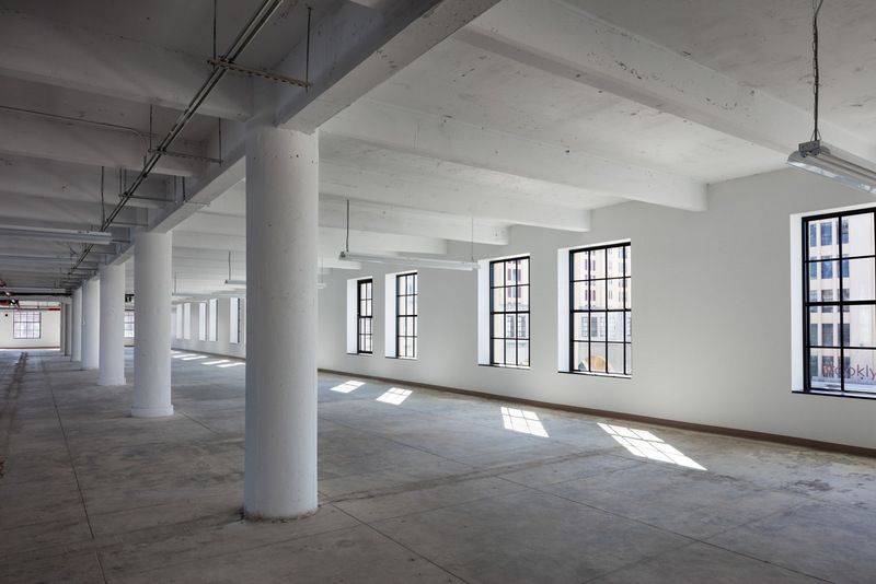 Brooklyn Army Terminal-Annex Building-Renovation-NYCEDC-NYC-006