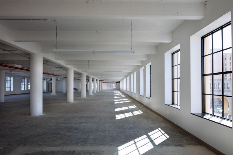 Brooklyn Army Terminal-Annex Building-Renovation-NYCEDC-NYC-007