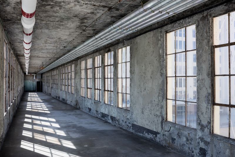 Brooklyn Army Terminal-Annex Building-Renovation-NYCEDC-NYC-011