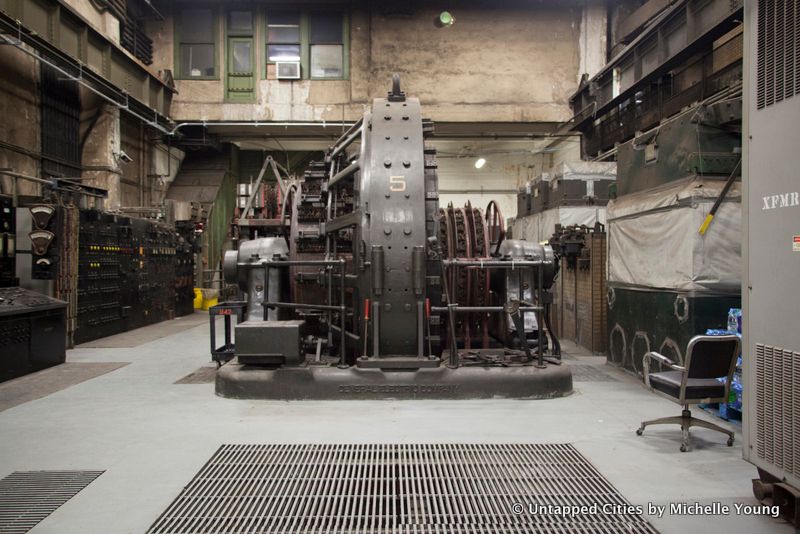 Grand Central Terminal-Secret Basement-M42-World War II-Inside-NYC_1 copy