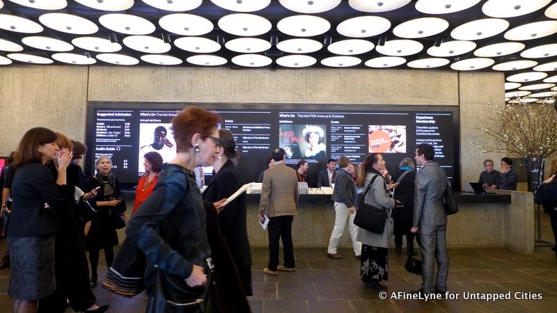 Lobby Met Breuer Untapped Cities AFineLyne