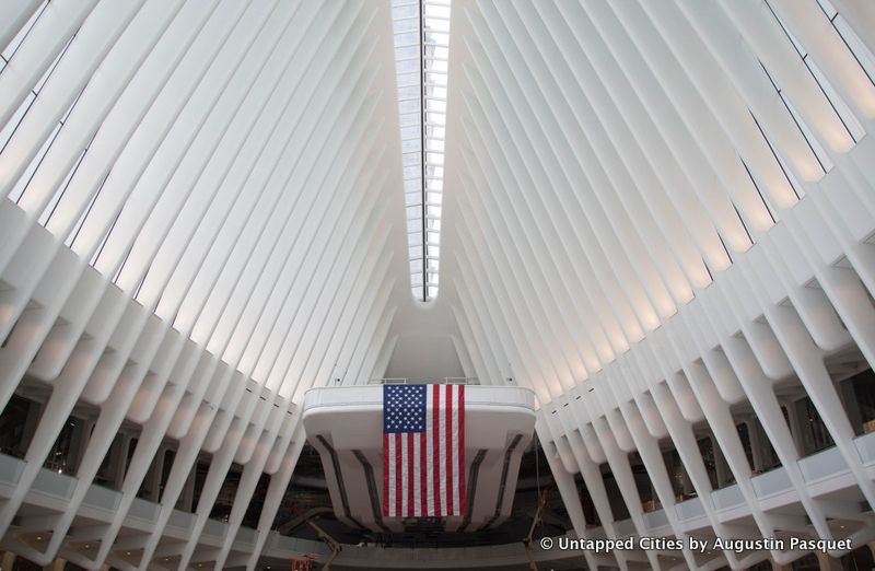 World Trade Center Transportation Hub-Oculus-Opening-NYC-003