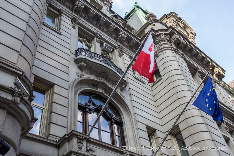 Polish Consulate