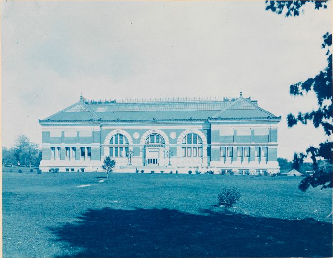 [Metropolitan Museum of Art.]