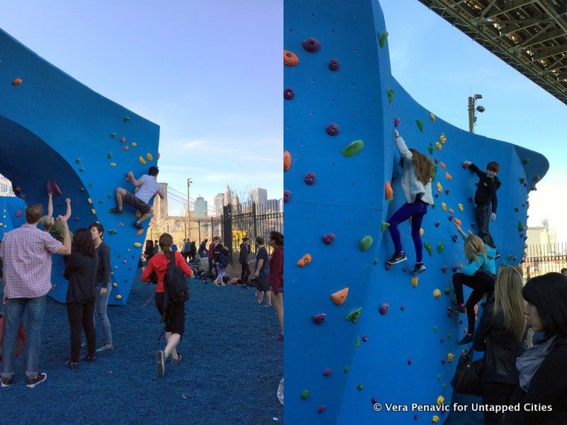 dumbo boulders-12-brooklyn bridge park-nyc-vera penavoc-untapped cities