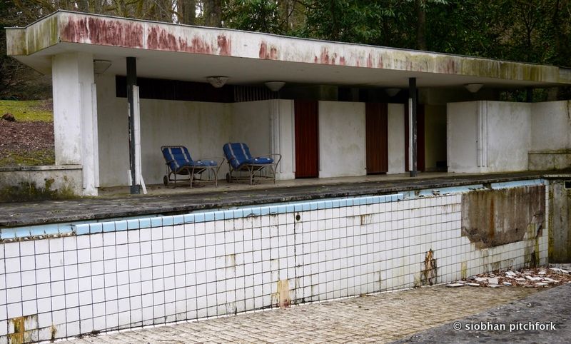 Maison Louis Carré-Alvar Aalto Paris-France