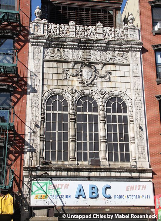 SpokenNewspapers-LoewsCanal-LowerEastSide-UntappedCities-MabelRosenheck