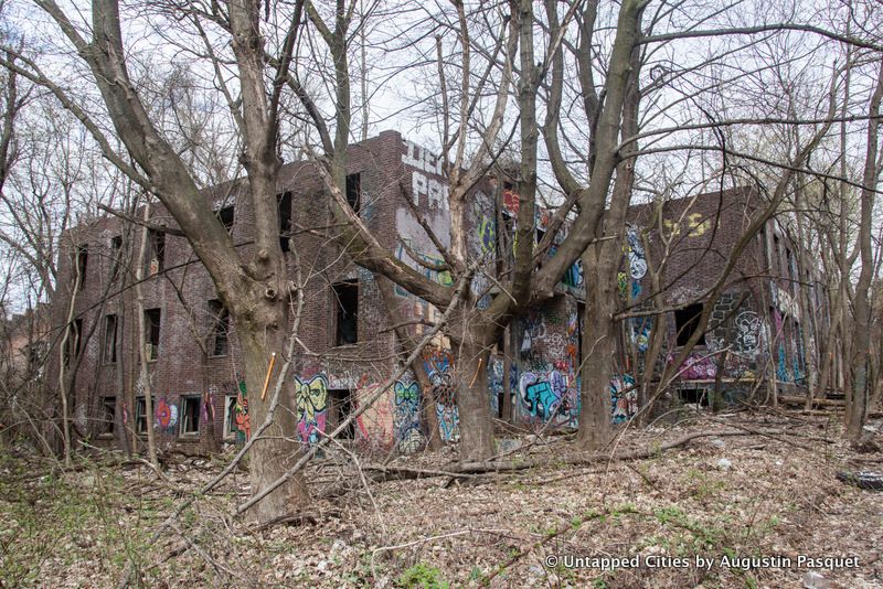 Staten Island Farm Colony-Landmark Colony-New York Farm Colony-Richmond County Poor Farm-Staten Island-NYCEDC-NYC-Untapped Cities-018