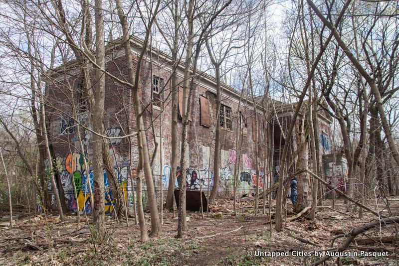 Staten Island Farm Colony-Landmark Colony-New York Farm Colony-Richmond County Poor Farm-Staten Island-NYCEDC-NYC-Untapped Cities-020