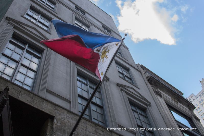 Consulate of the Philippines