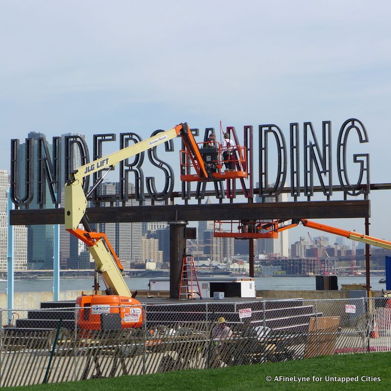 Understanding Public Art Fund Untapped Cities AFineLyne