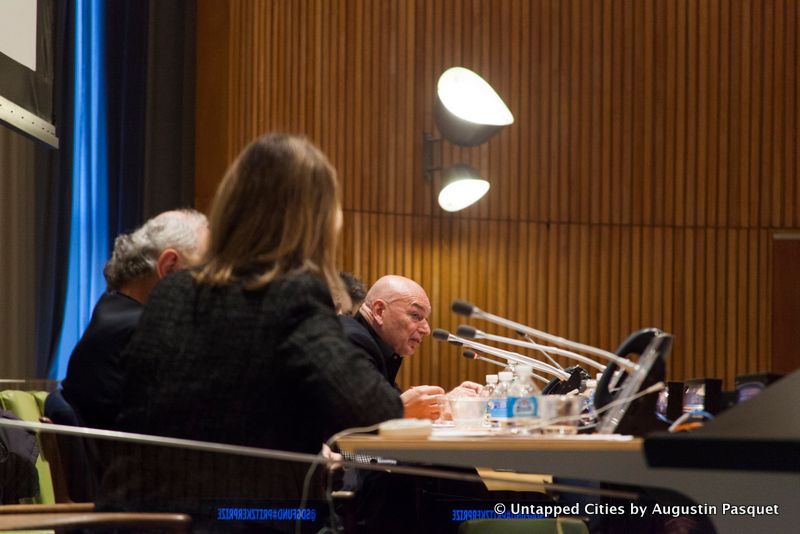 United Nations-Trusteeship Council Chamber-Renovation-Denmark-Finn Juhl-NYC_10