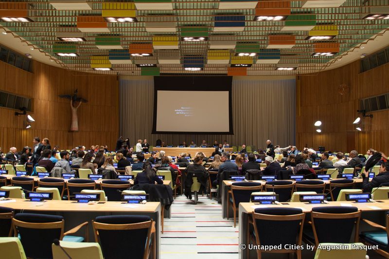 United Nations-Trusteeship Council Chamber-Renovation-Denmark-Finn Juhl-NYC_3