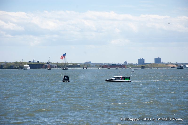 2016 America's Cup-New York Harbor-Louis Vuitton-NYC_14