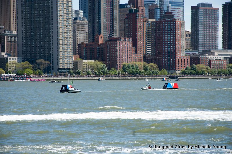 2016 America's Cup-New York Harbor-Louis Vuitton-NYC_18