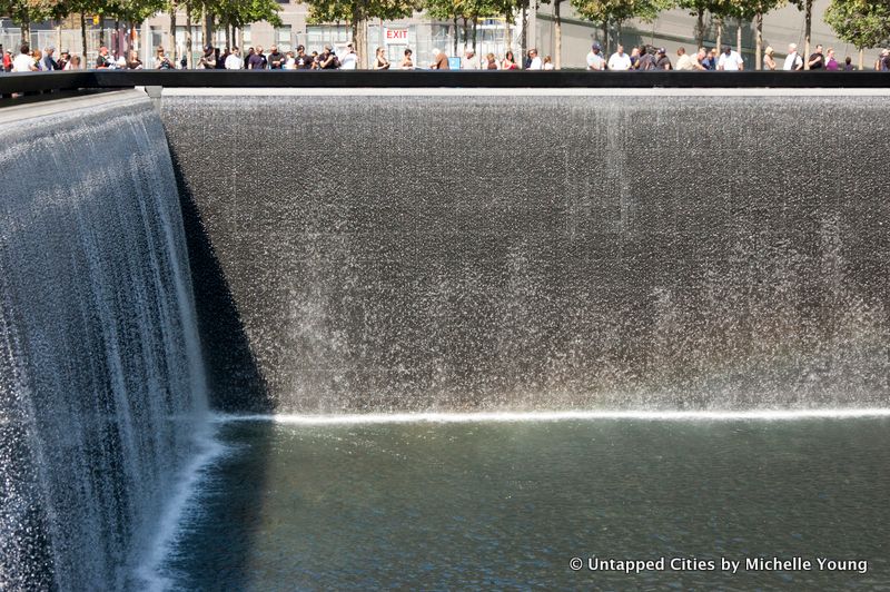 911 Memorial-World Trade Center-Downtown Manhattan-NYC-3