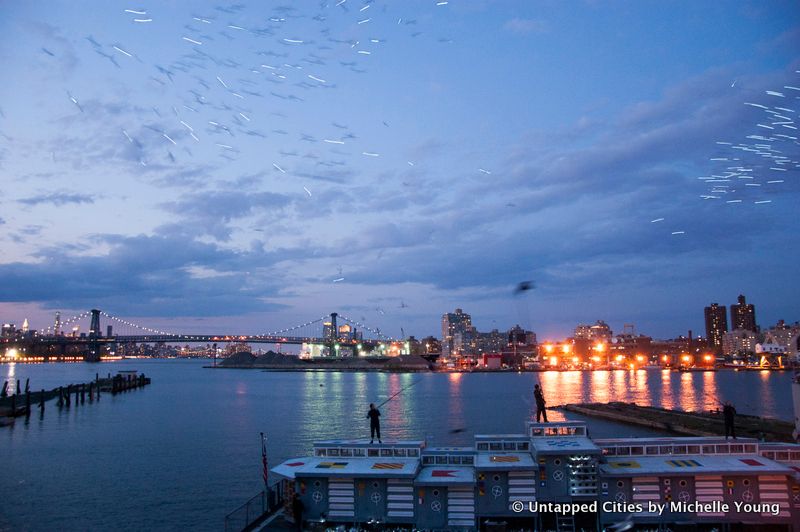 Fly by Night-Duke Riley-Creative Time-Pigeons-Brooklyn Navy Yard-NYC_23