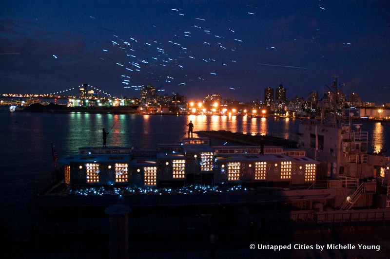 Fly by Night-Duke Riley-Creative Time-Pigeons-Brooklyn Navy Yard-NYC_29