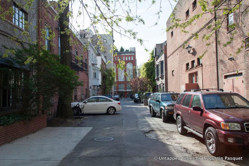 Gertrude Vanderbilt Whitney Studio-New York Studio School-NYSS-Greenwich Village-National Trust for Historic Preservation-NYC_1