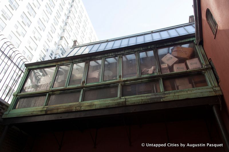 Gertrude Vanderbilt Whitney Studio-New York Studio School-NYSS-Greenwich Village-National Trust for Historic Preservation-NYC_13