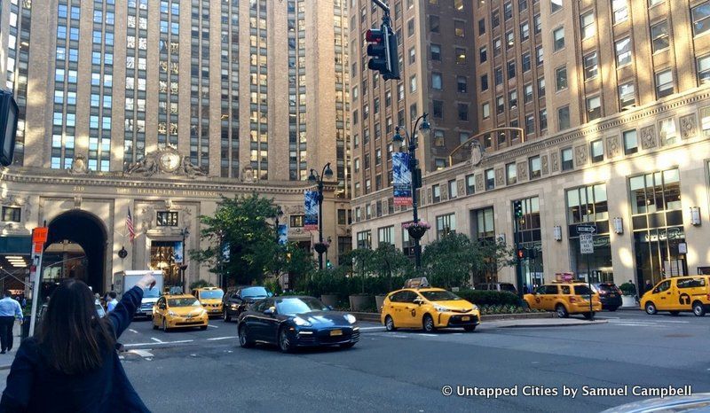 Helmsley Building-230 Park Avenue-Grand Central Terminal-NYC-2