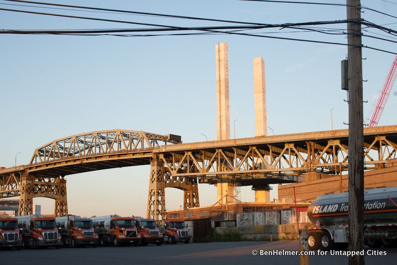 Kosciuszko Bridge-Newtown Creek-Queens-Brooklyn-Untapped Cities-NYC-005