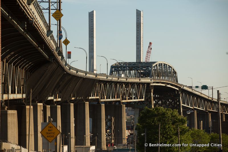 Kosciuszko Bridge-Newtown Creek-Queens-Brooklyn-Untapped Cities-NYC