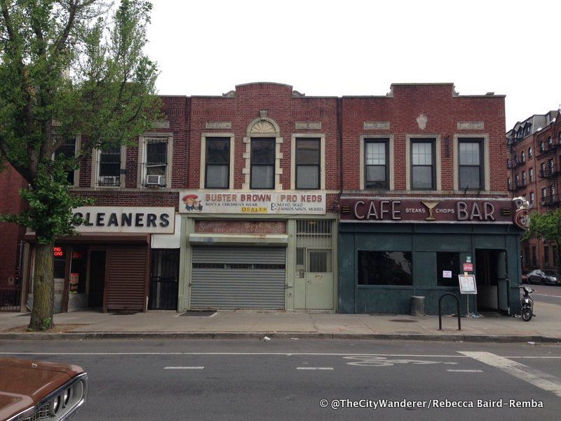 Wonderstruck-Film Set-Crown Heights-Brooklyn-Julianne Moore-Michelle Williams-Todd Haynes-Brian Selznick-NYC-001