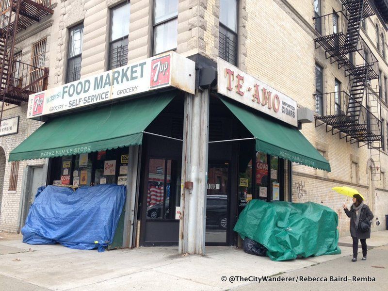 Wonderstruck-Film Set-Crown Heights-Brooklyn-Julianne Moore-Michelle Williams-Todd Haynes-Brian Selznick-NYC-002