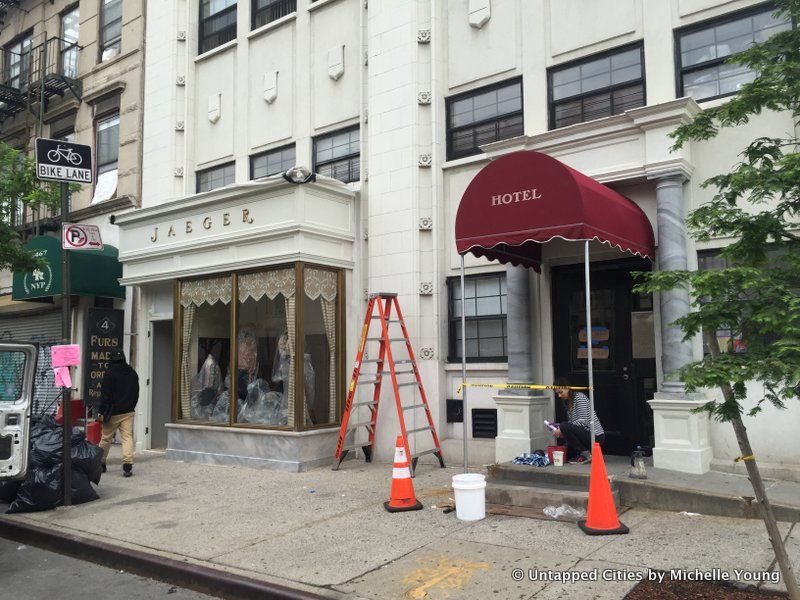 Wonderstruck-Film-Set-Crown-Heights-Brooklyn-Julianne-Moore-Michelle-Williams-Todd-Haynes-Brian-Selznick-NYC-002