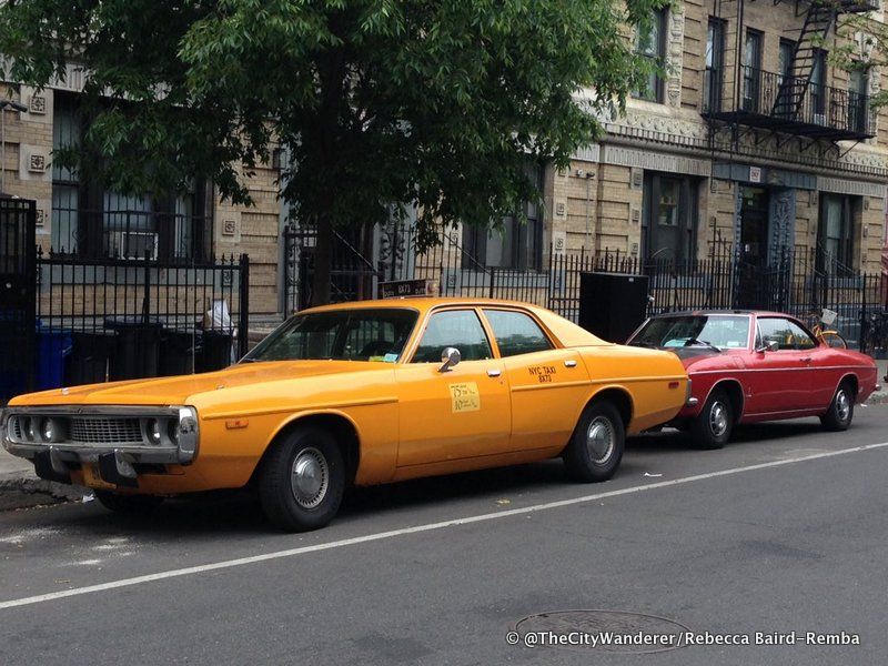 Wonderstruck-Film Set-Crown Heights-Brooklyn-Julianne Moore-Michelle Williams-Todd Haynes-Brian Selznick-NYC-003