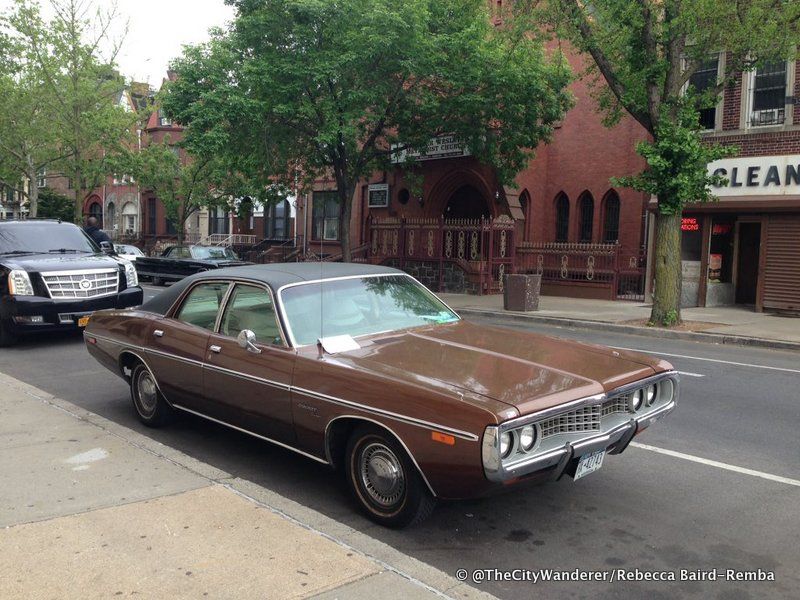 Wonderstruck-Film Set-Crown Heights-Brooklyn-Julianne Moore-Michelle Williams-Todd Haynes-Brian Selznick-NYC