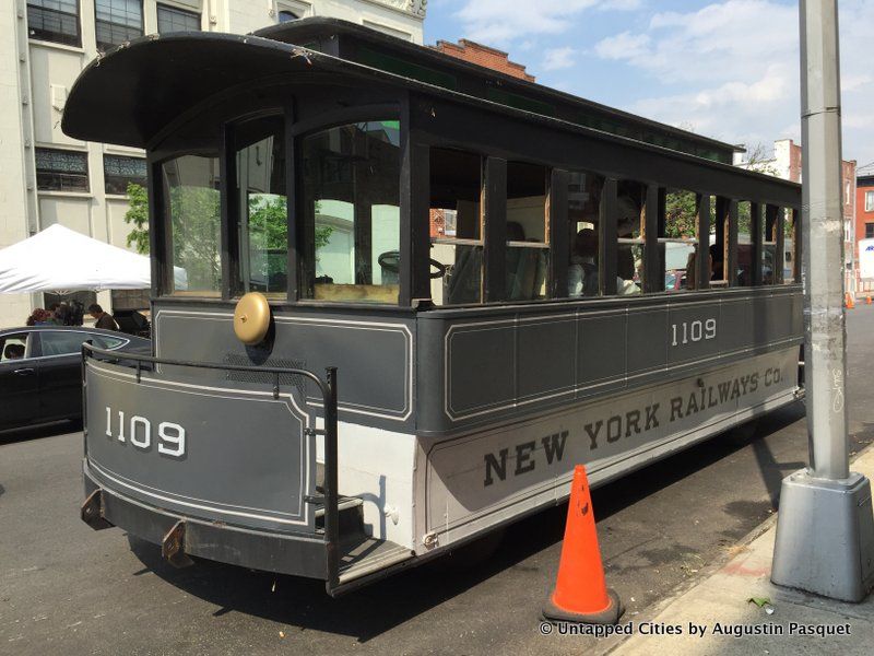 Wonderstruck-Film-Set-Crown-Heights-Brooklyn-Julianne-Moore-Michelle-Williams-Todd-Haynes-Brian-Selznick-NYC.-007